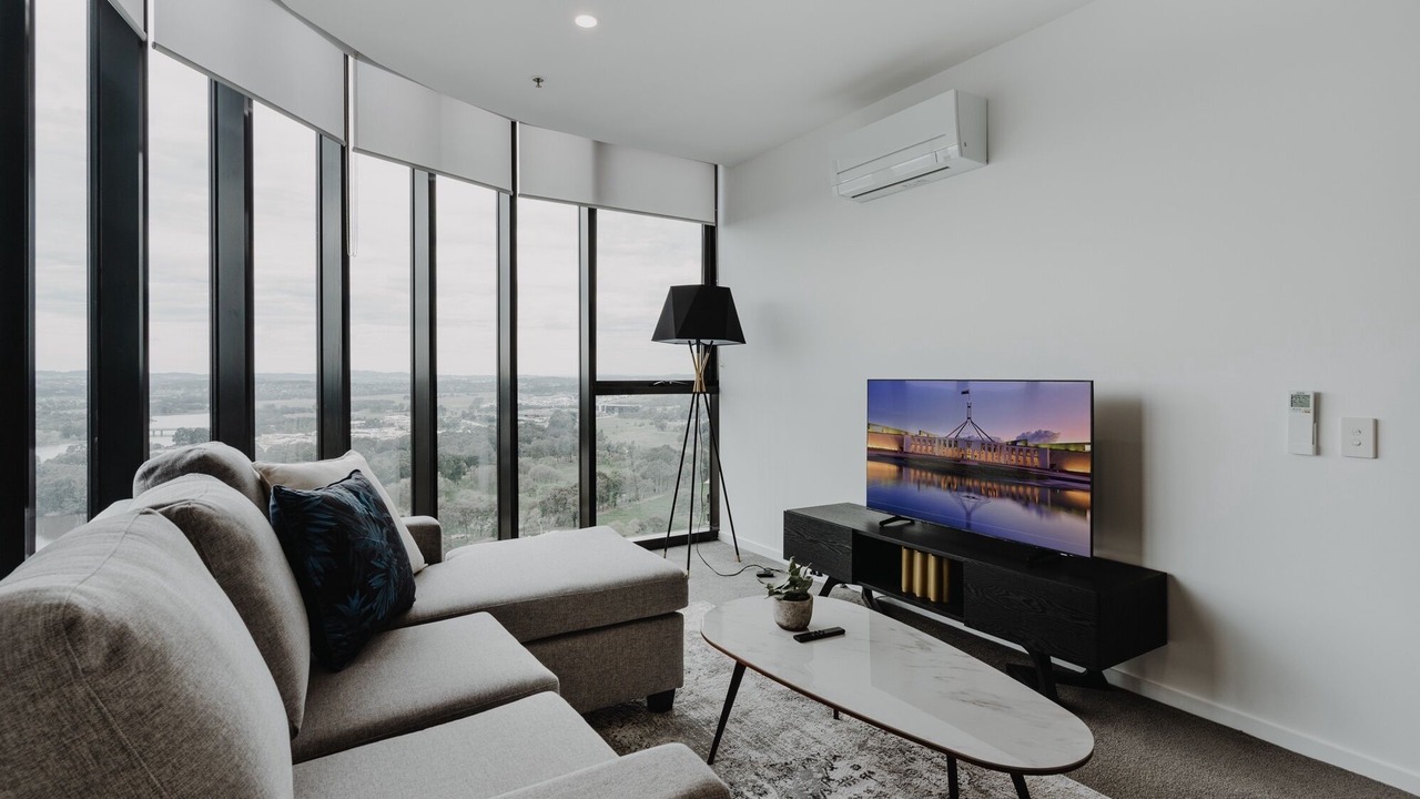 Photo of Livingroom in Belconnen