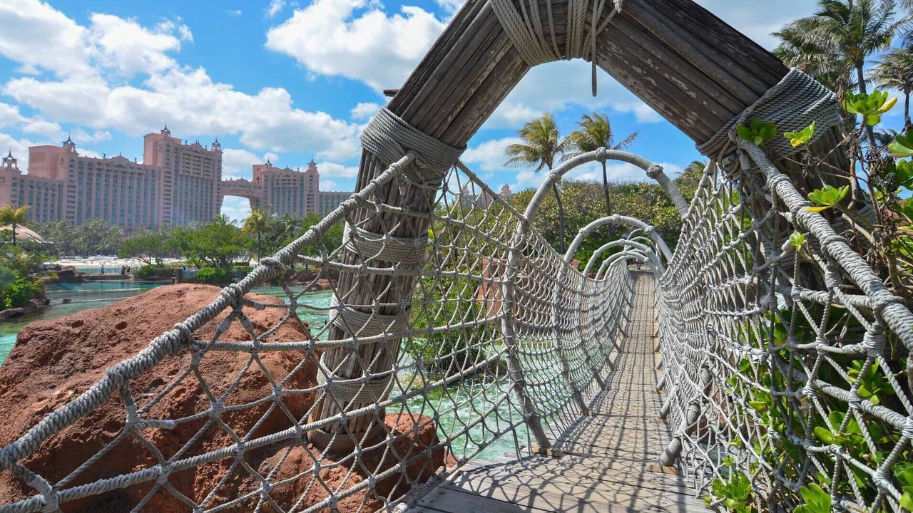 Photo of Outdoor in Paradise Island