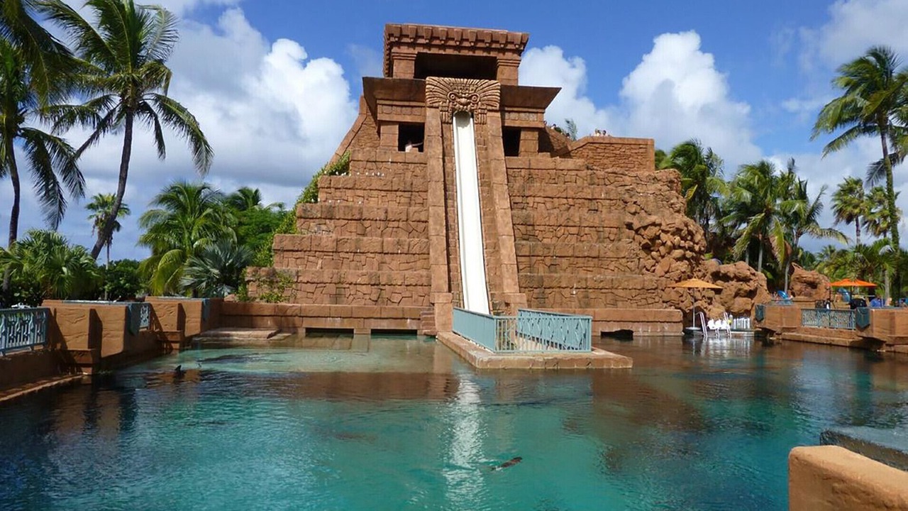 Photo of Others in Paradise Island