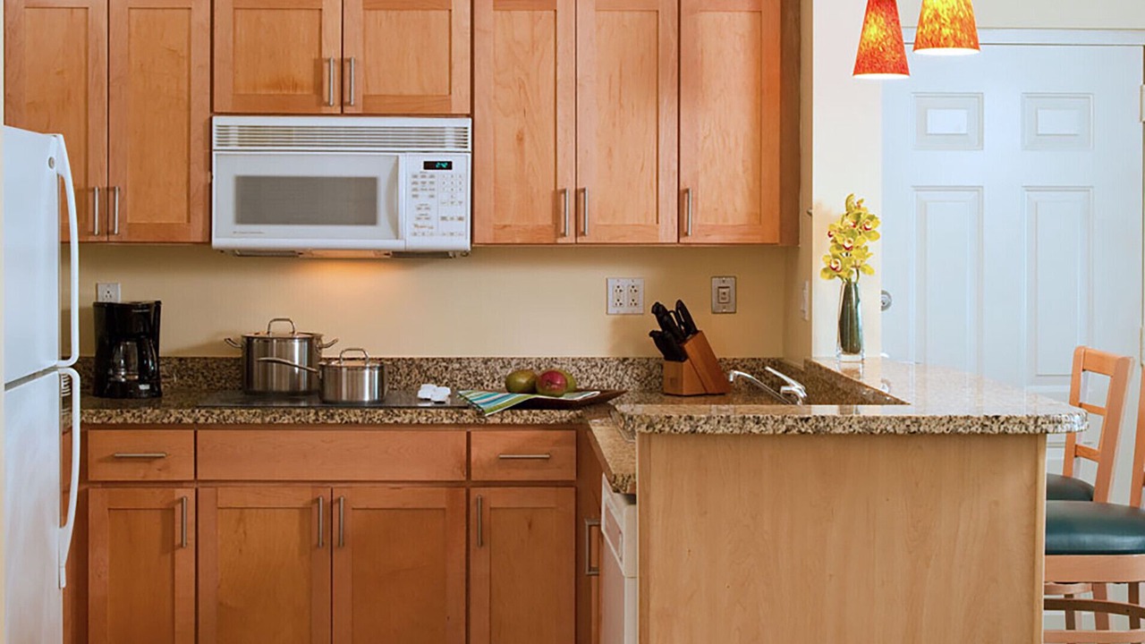 Photo of Kitchen in Paradise Island