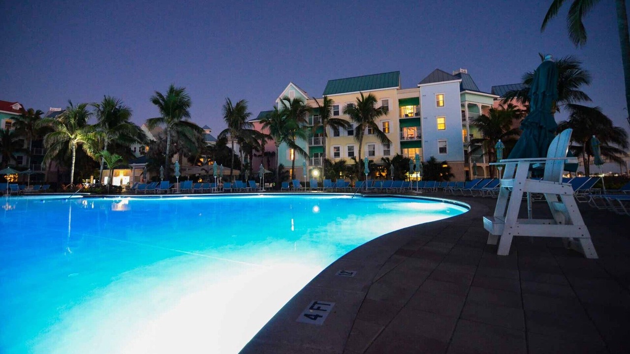 Photo of Outdoor in Paradise Island