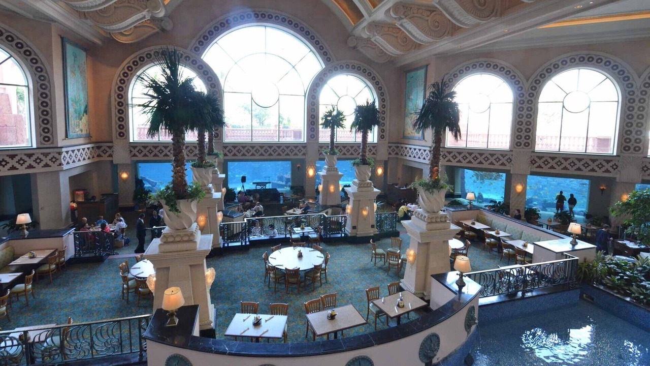 Photo of Others in Paradise Island