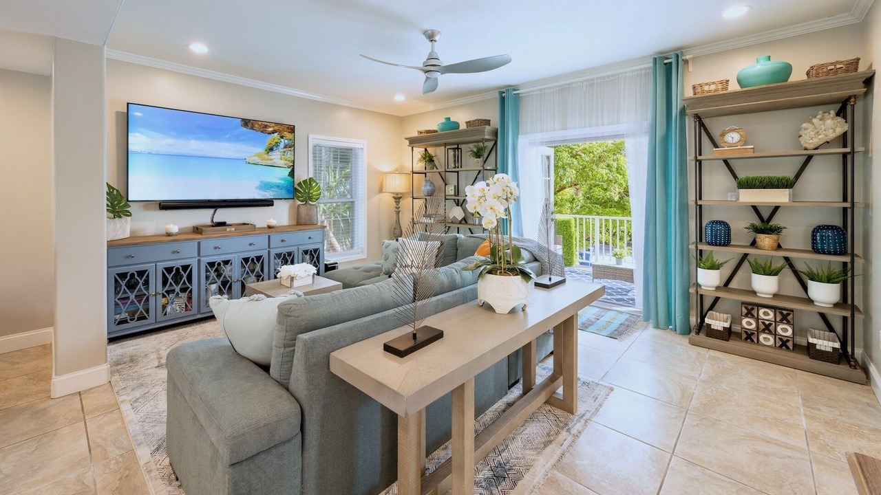Photo of Patio Balcony in Bay Point