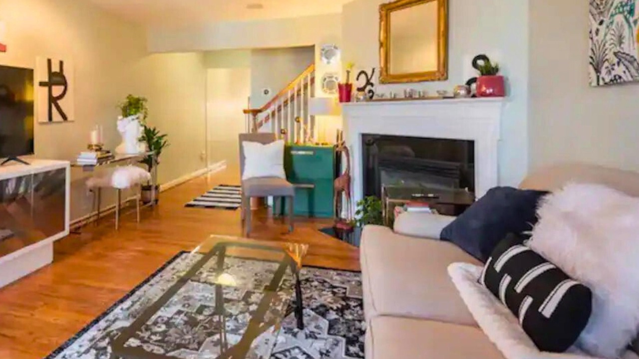 Photo of Livingroom in Old Town West