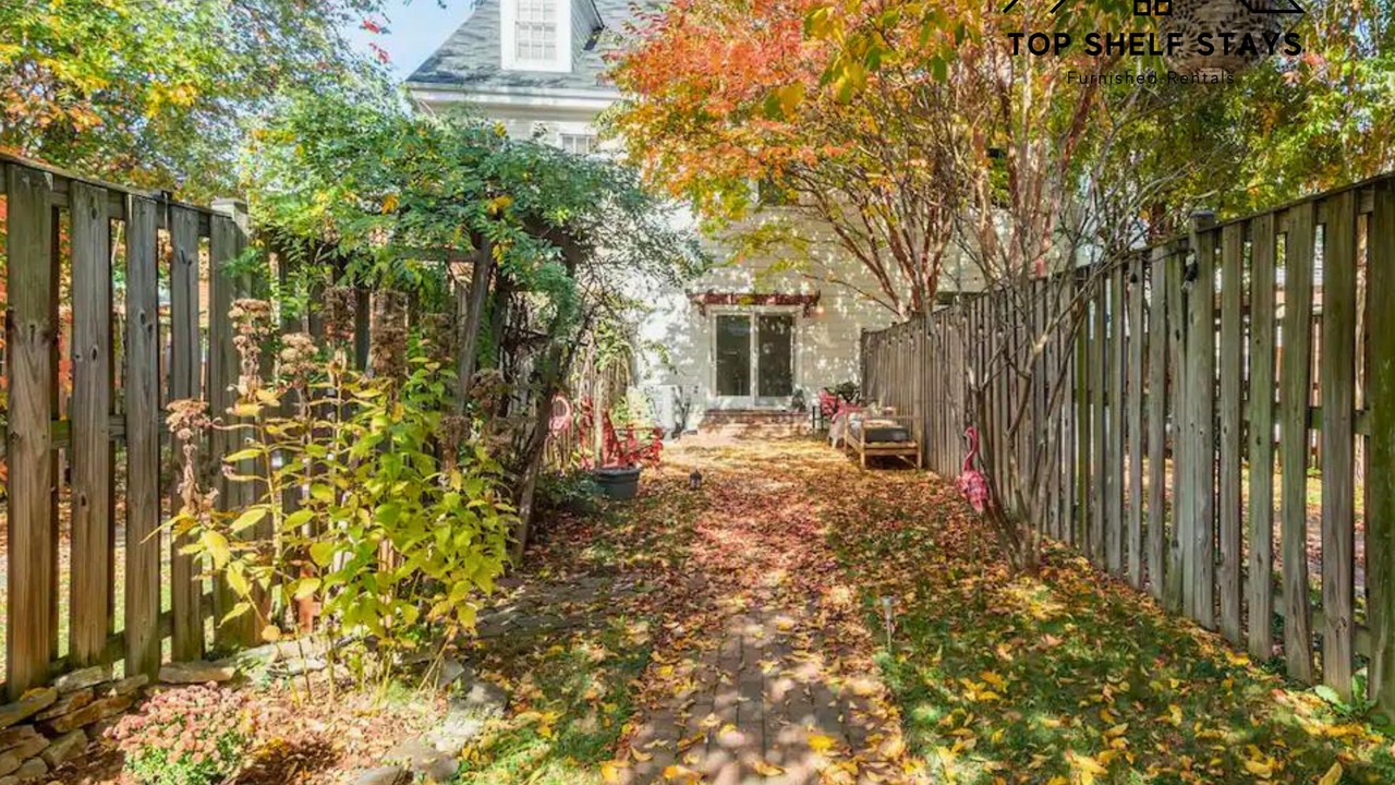 Photo of Outdoor in Old Town West