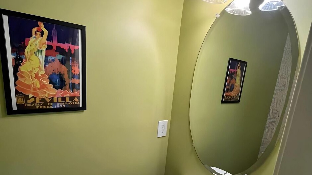 Photo of Bathroom in Old Town West