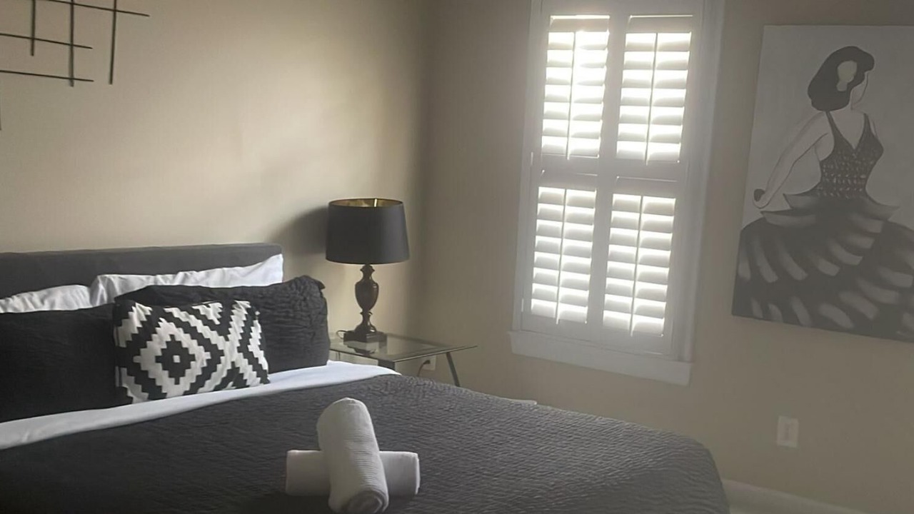 Photo of Bedroom in Old Town West