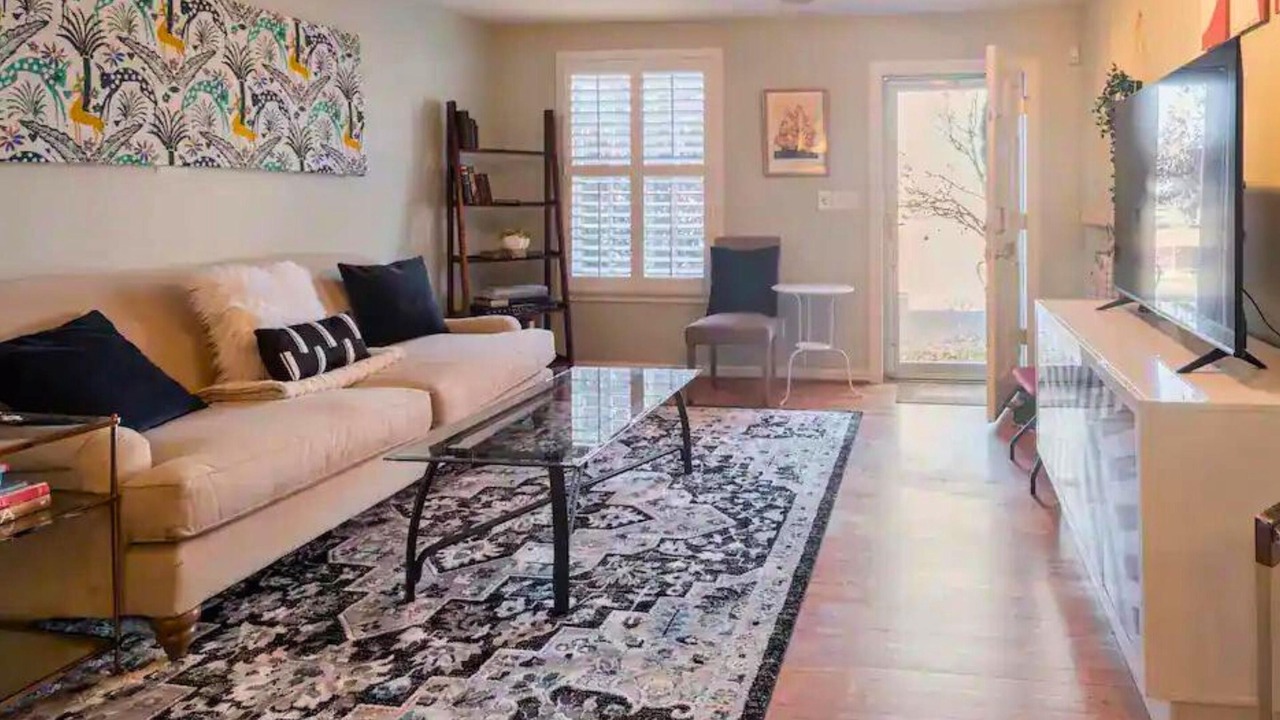 Photo of Bedroom in Old Town West