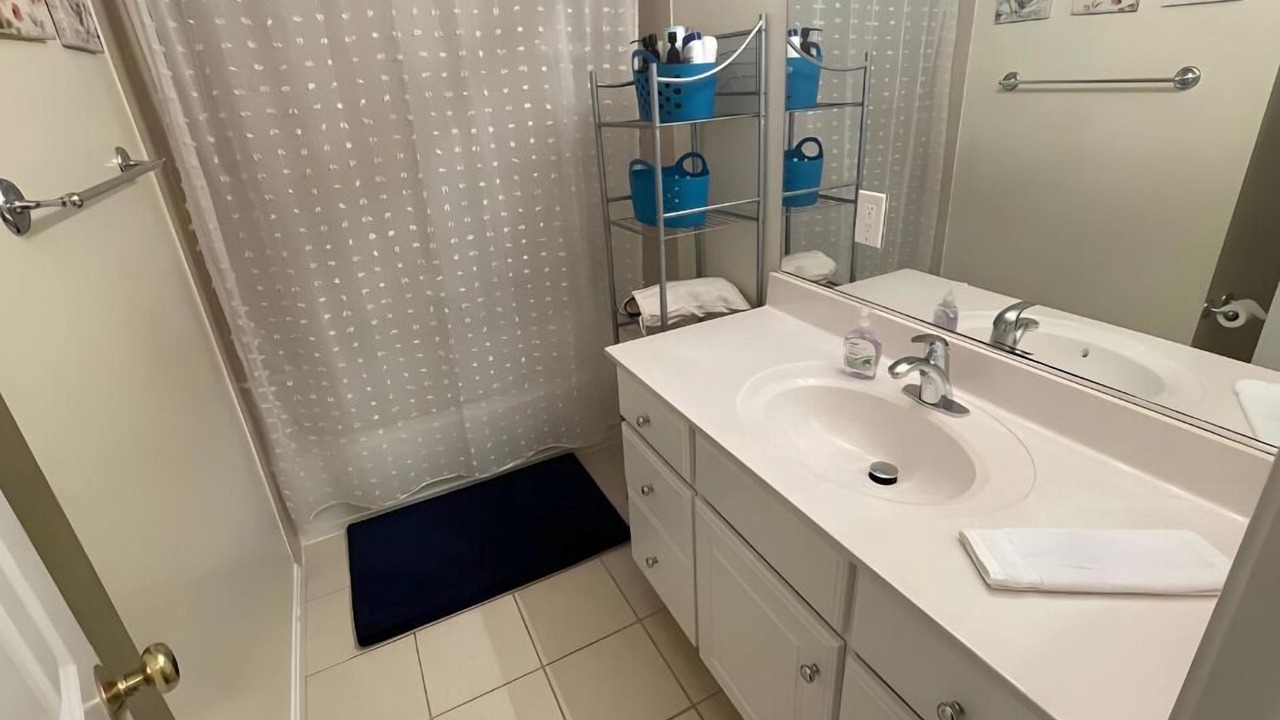 Photo of Bathroom in Old Town West
