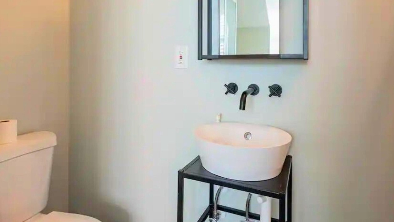 Photo of Bathroom in Old Town West