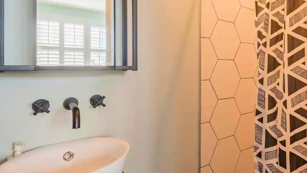 Photo of Bathroom in Old Town West