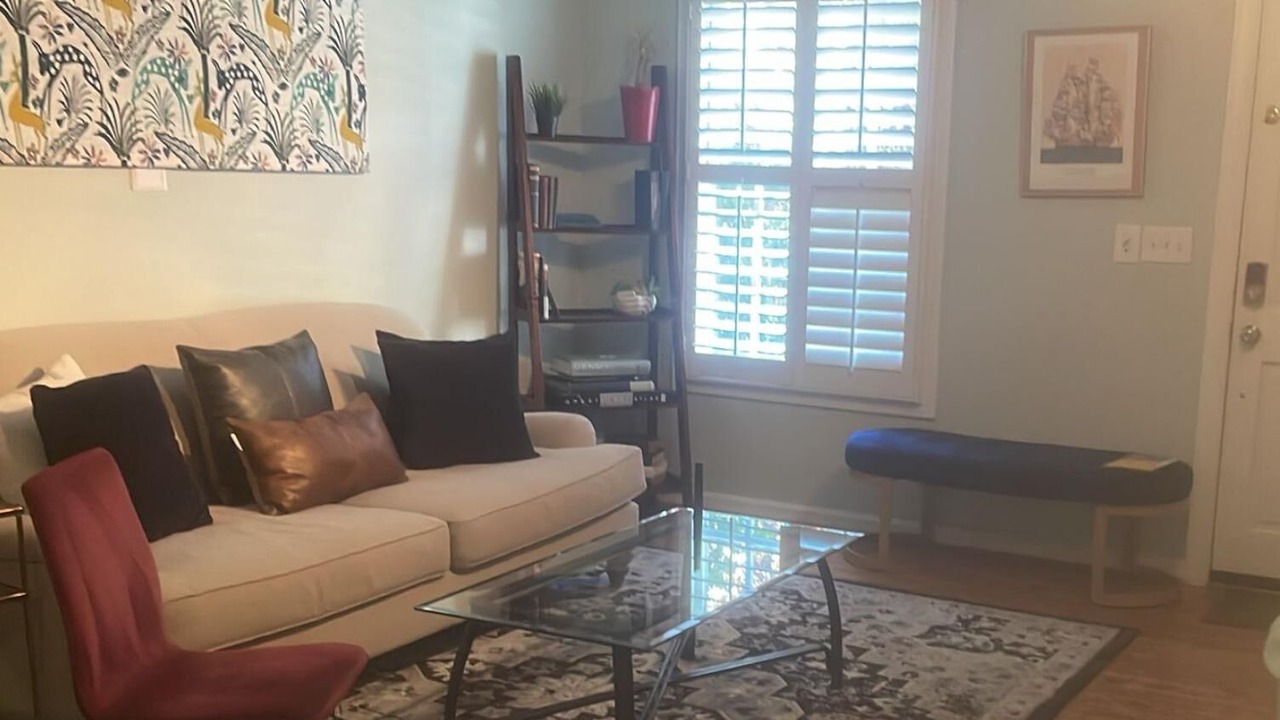 Photo of Livingroom in Old Town West