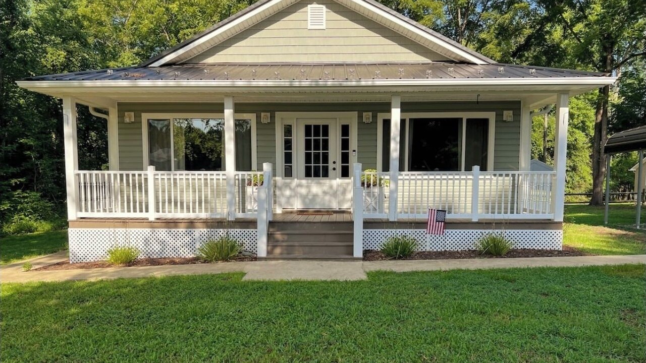 Photo of Outdoor in Farmville