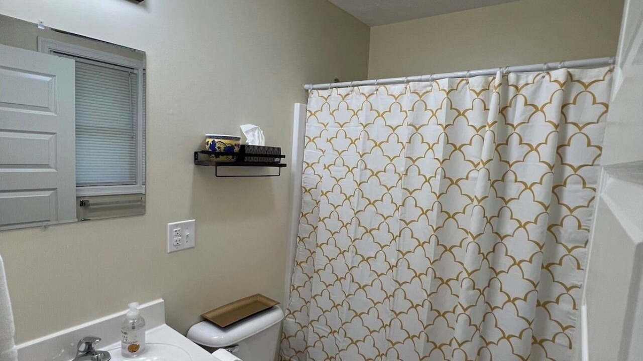 Photo of Bathroom in Farmville