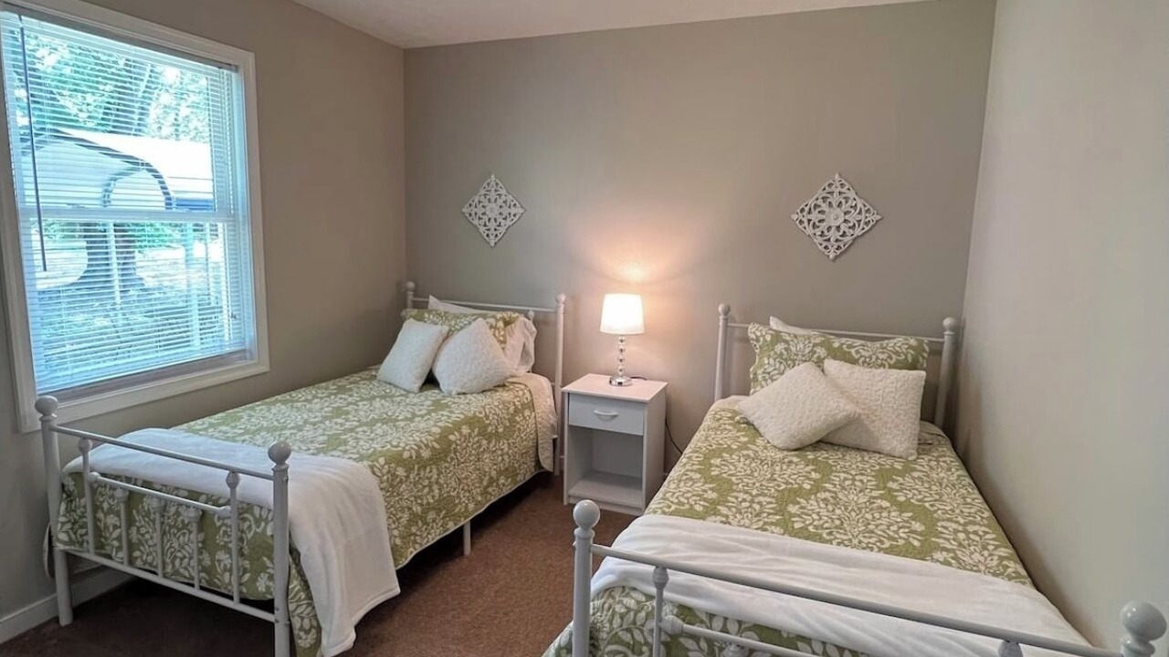 Photo of Bedroom in Farmville