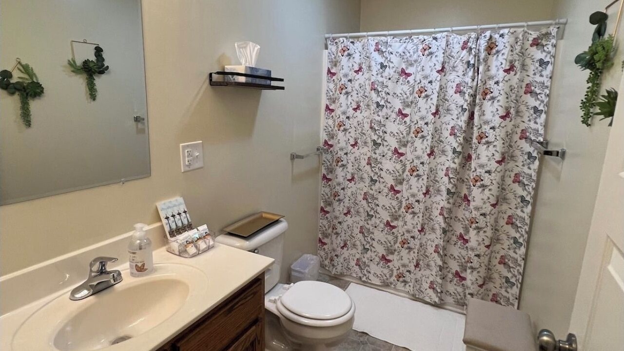 Photo of Bathroom in Farmville