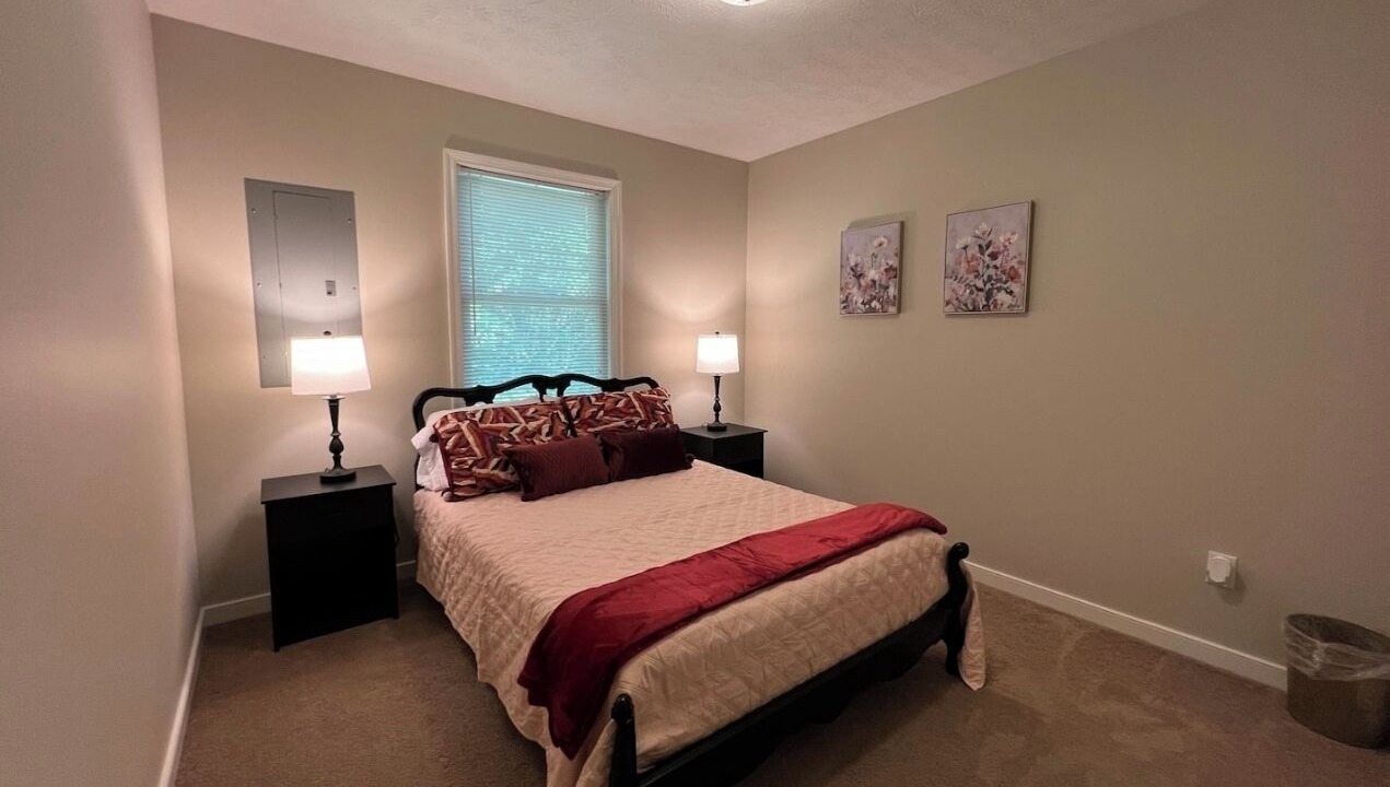 Photo of Bedroom in Farmville