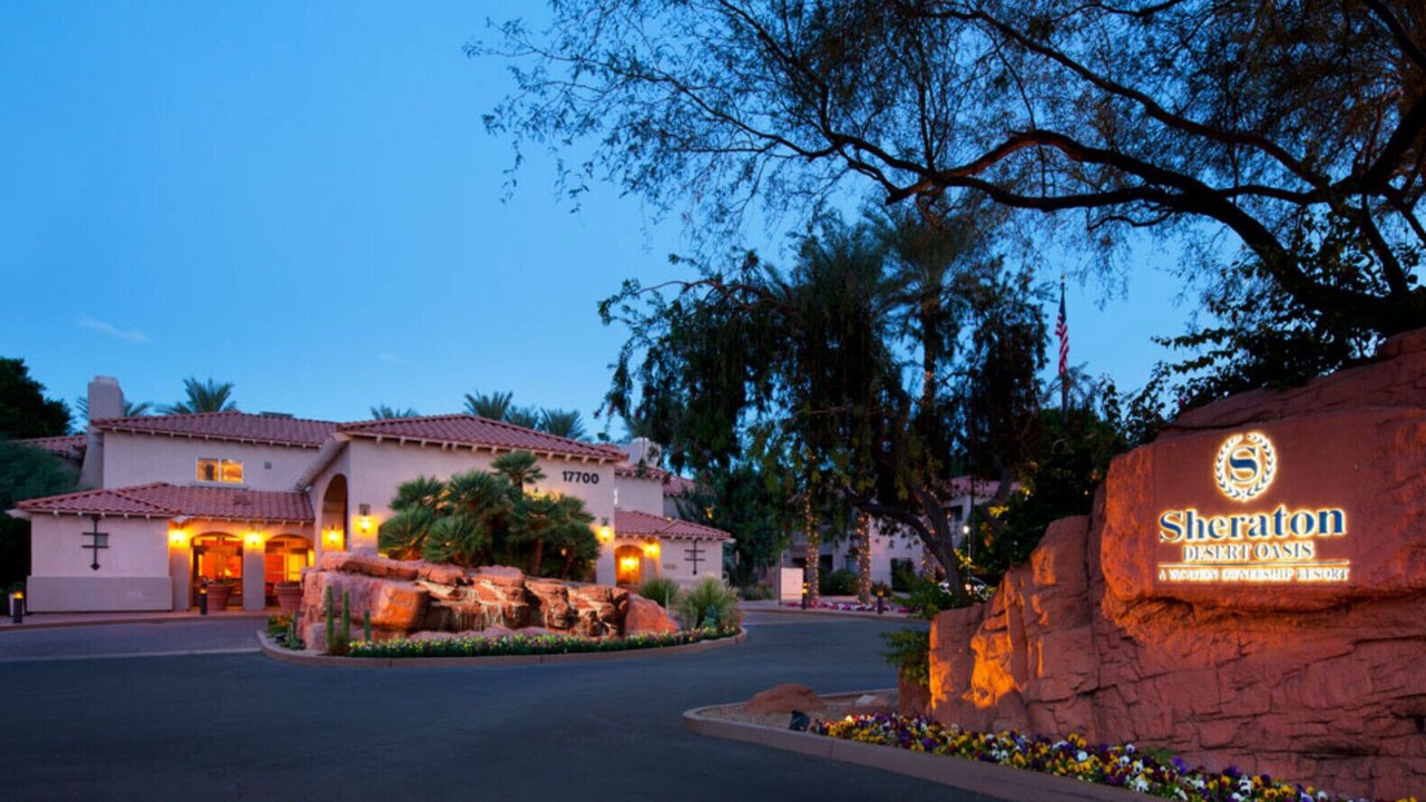 Photo of Outdoor in North Scottsdale