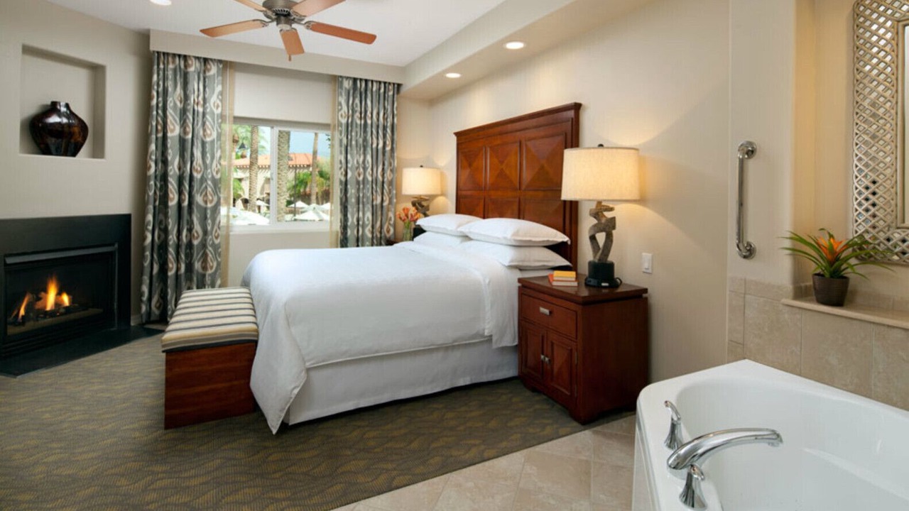 Photo of Bedroom in North Scottsdale