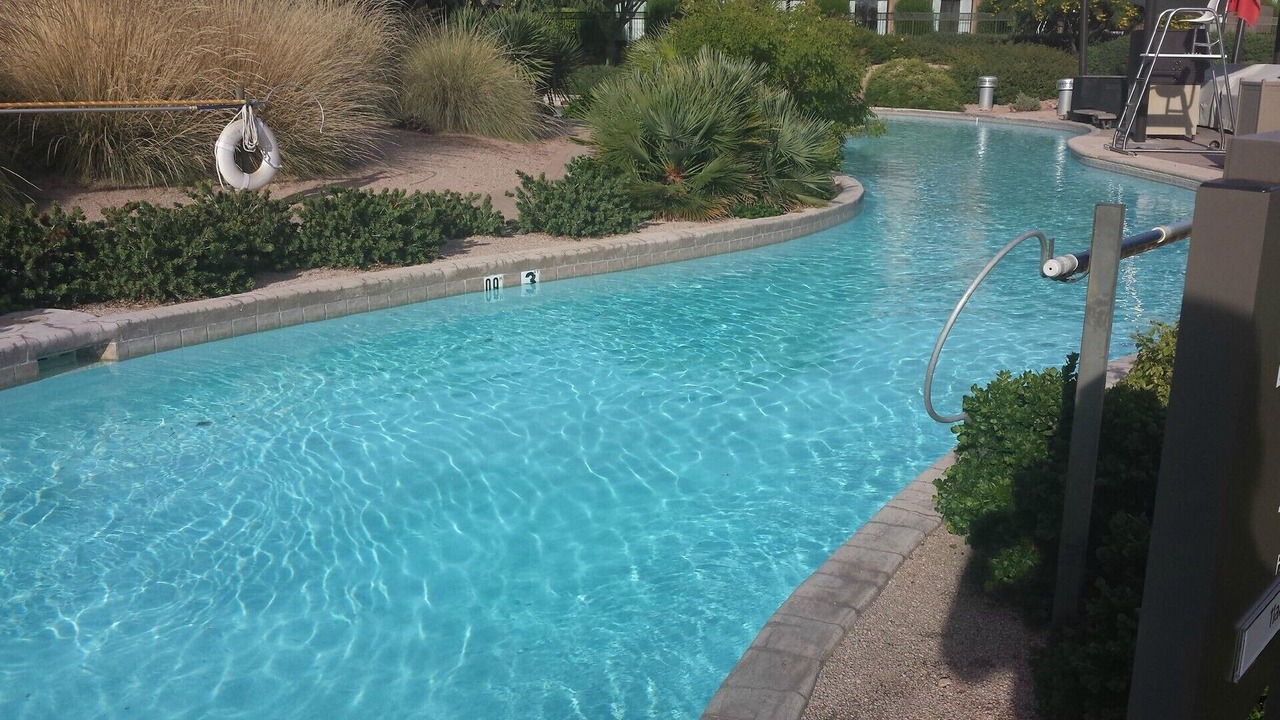 Photo of Outdoor in Kierland