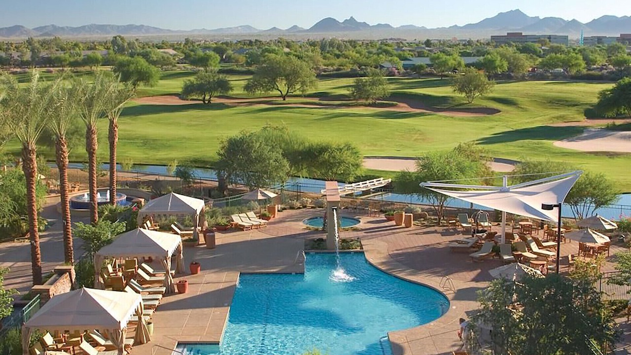 Photo of Outdoor in Kierland