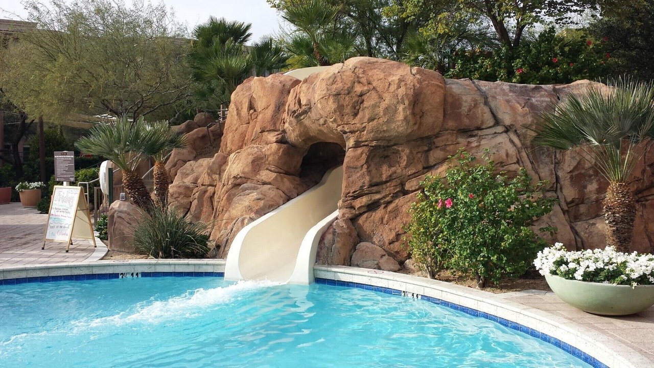 Photo of Outdoor in Kierland