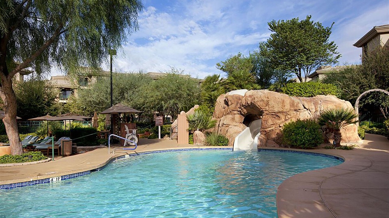 Photo of Outdoor in Kierland