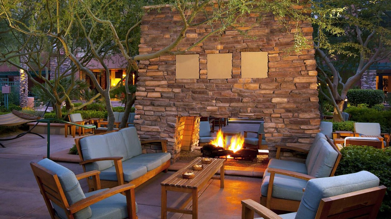 Photo of Outdoor in Kierland