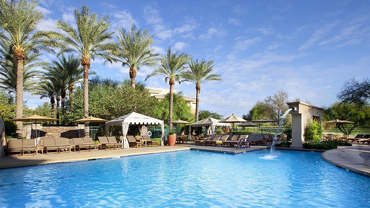 Photo of Outdoor in Kierland