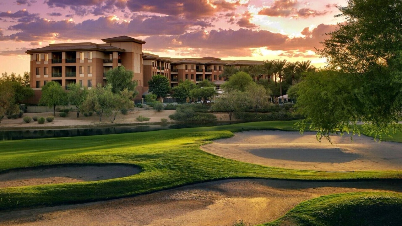 Photo of Others in Kierland