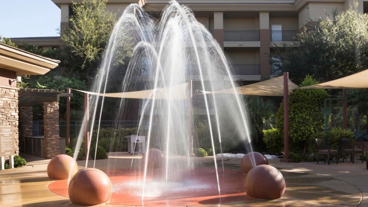 Photo of Outdoor in Kierland