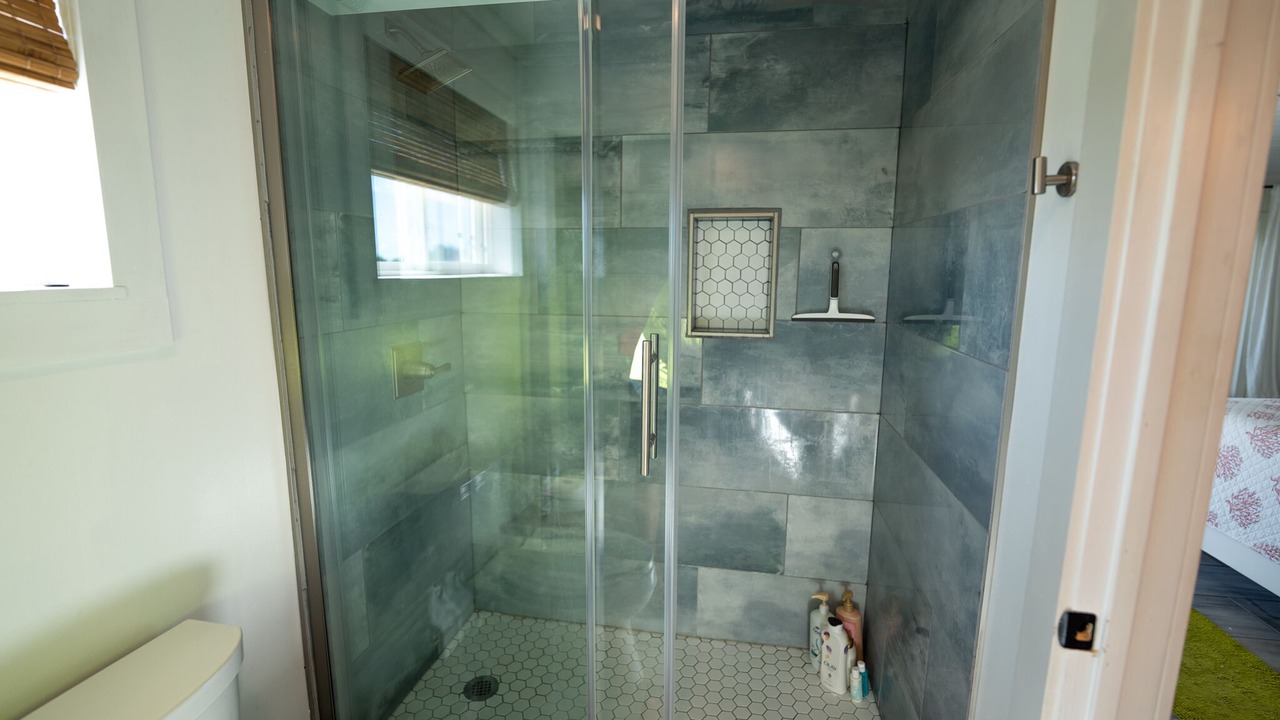 Photo of Bathroom in Treasure Cay