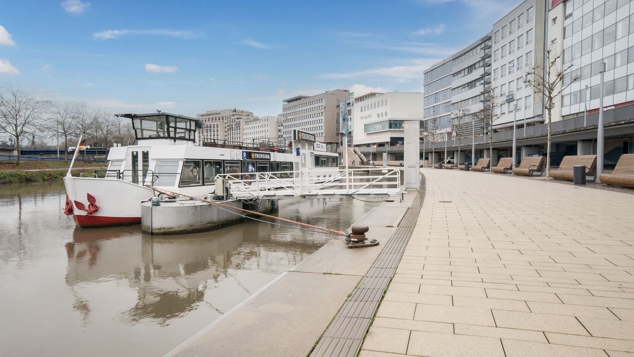 Photo of Outdoor in Hauptbahnhof