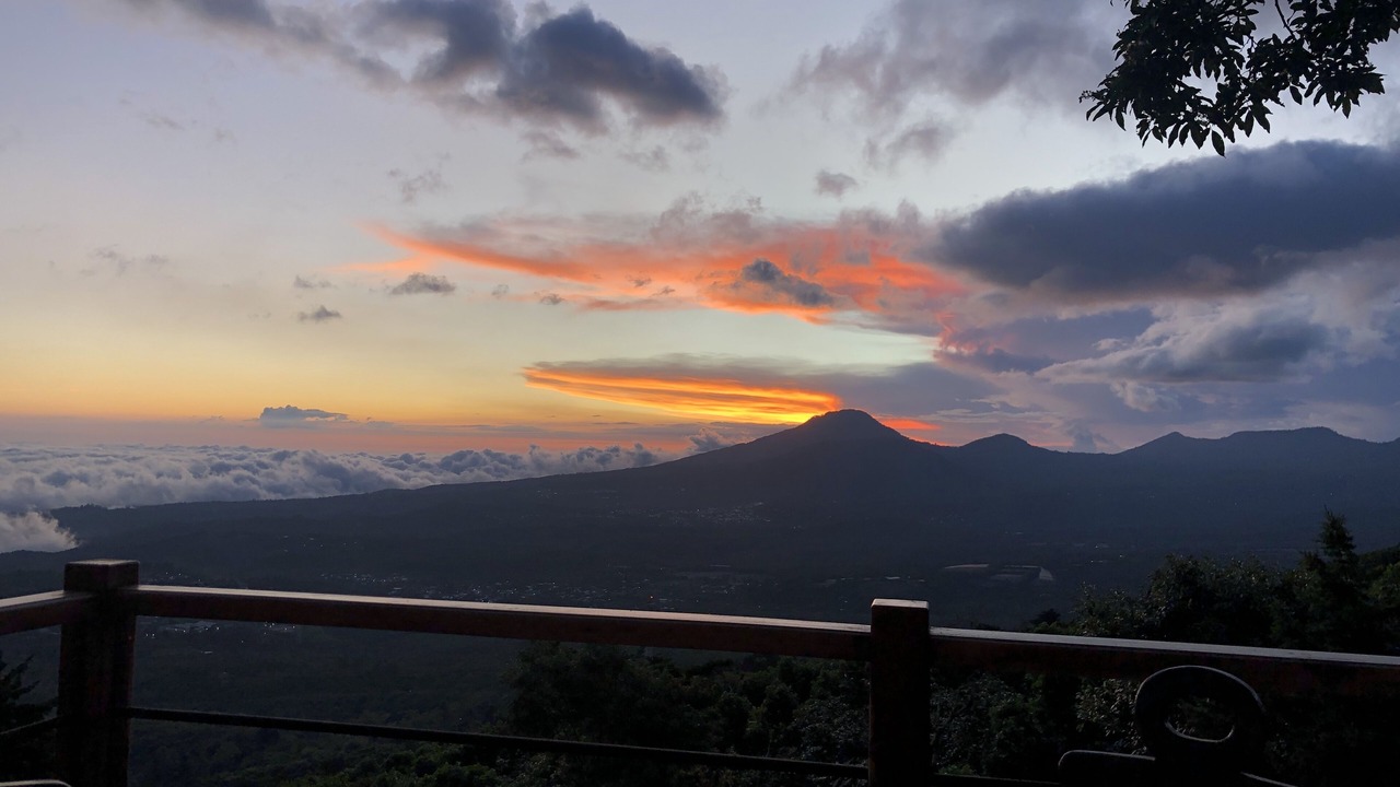 Photo of Outdoor in Juayua