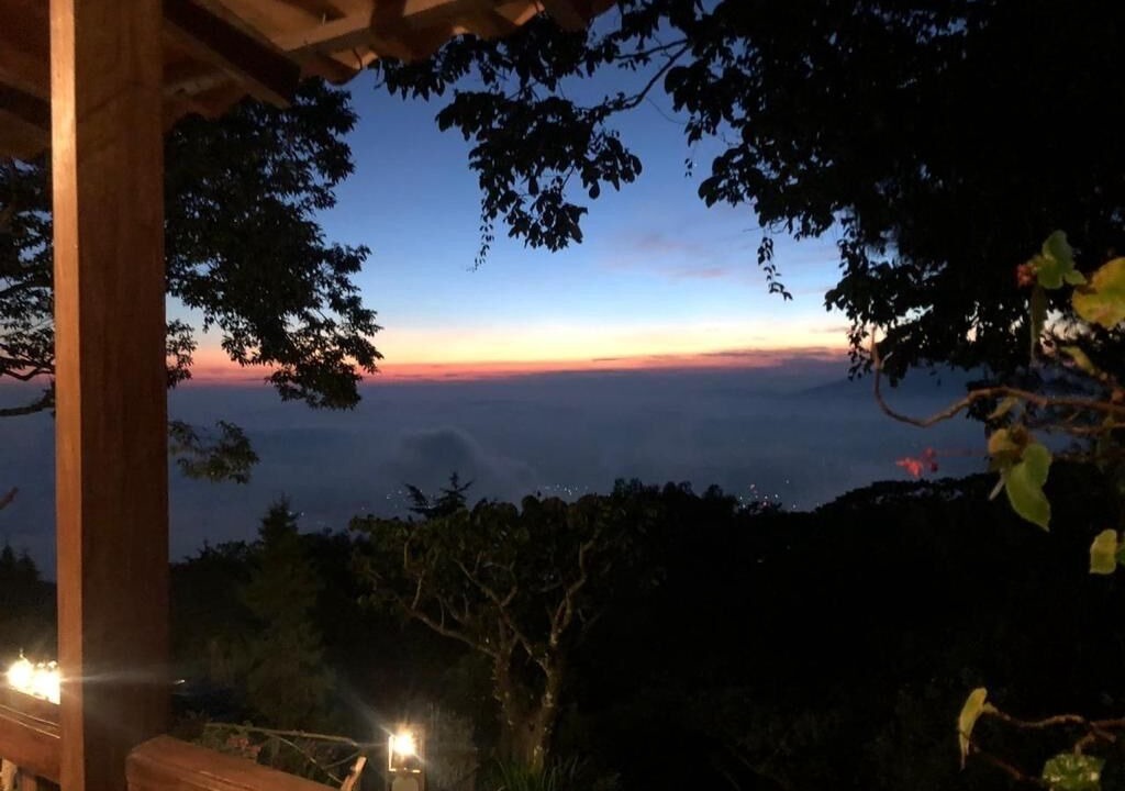 Photo of Outdoor in Juayua