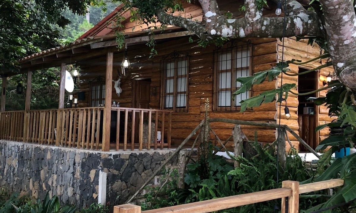 Photo of Outdoor in Juayua