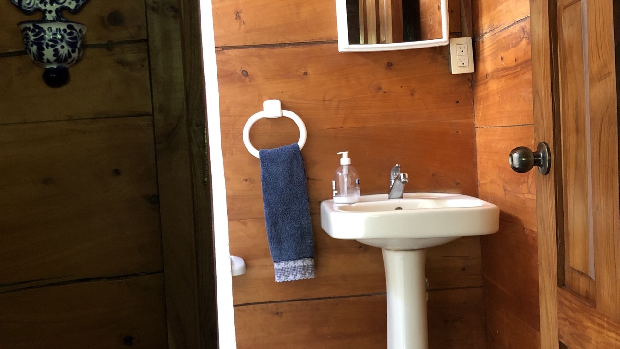Photo of Bathroom in Juayua