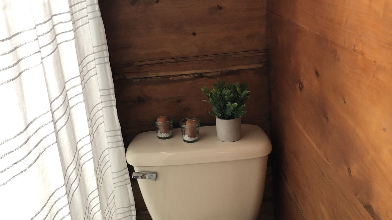 Photo of Bathroom in Juayua