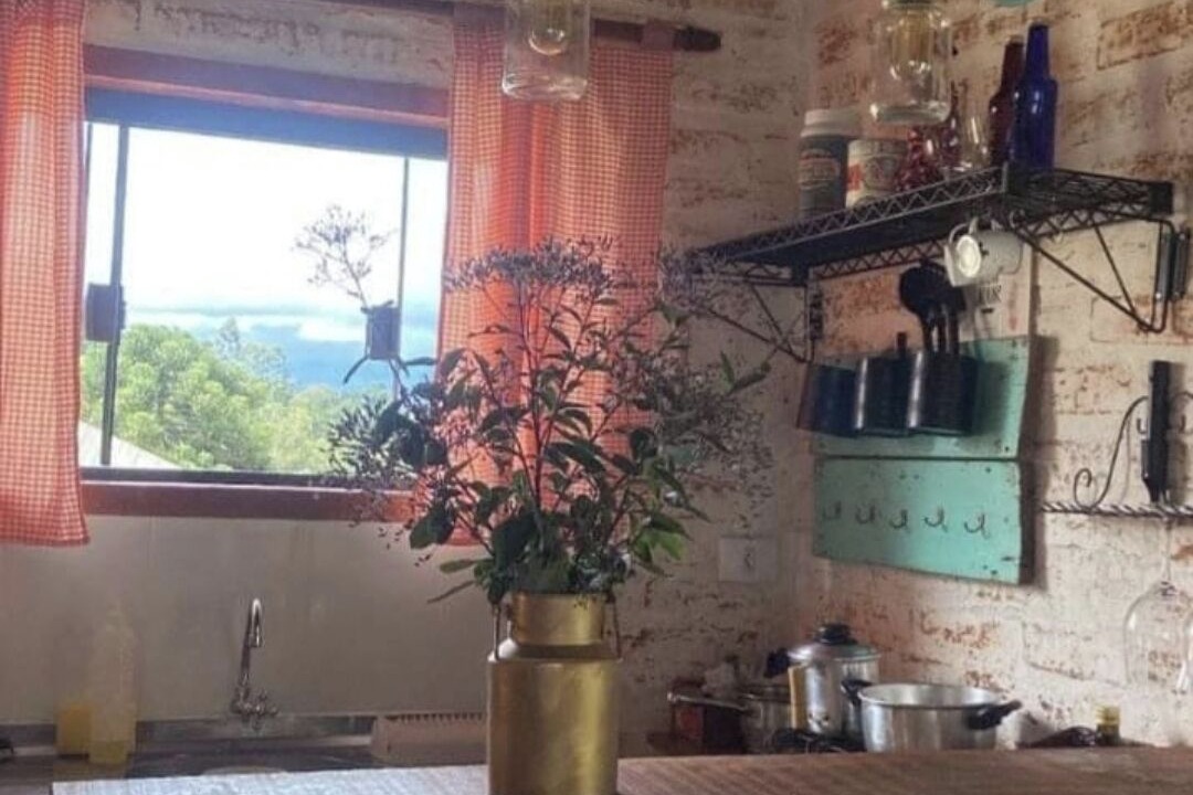 Photo of Kitchen in Costas