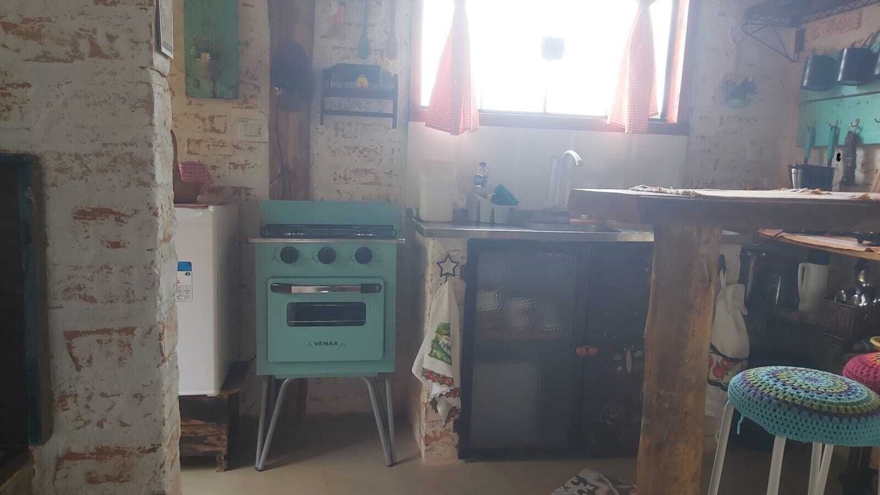 Photo of Kitchen in Costas