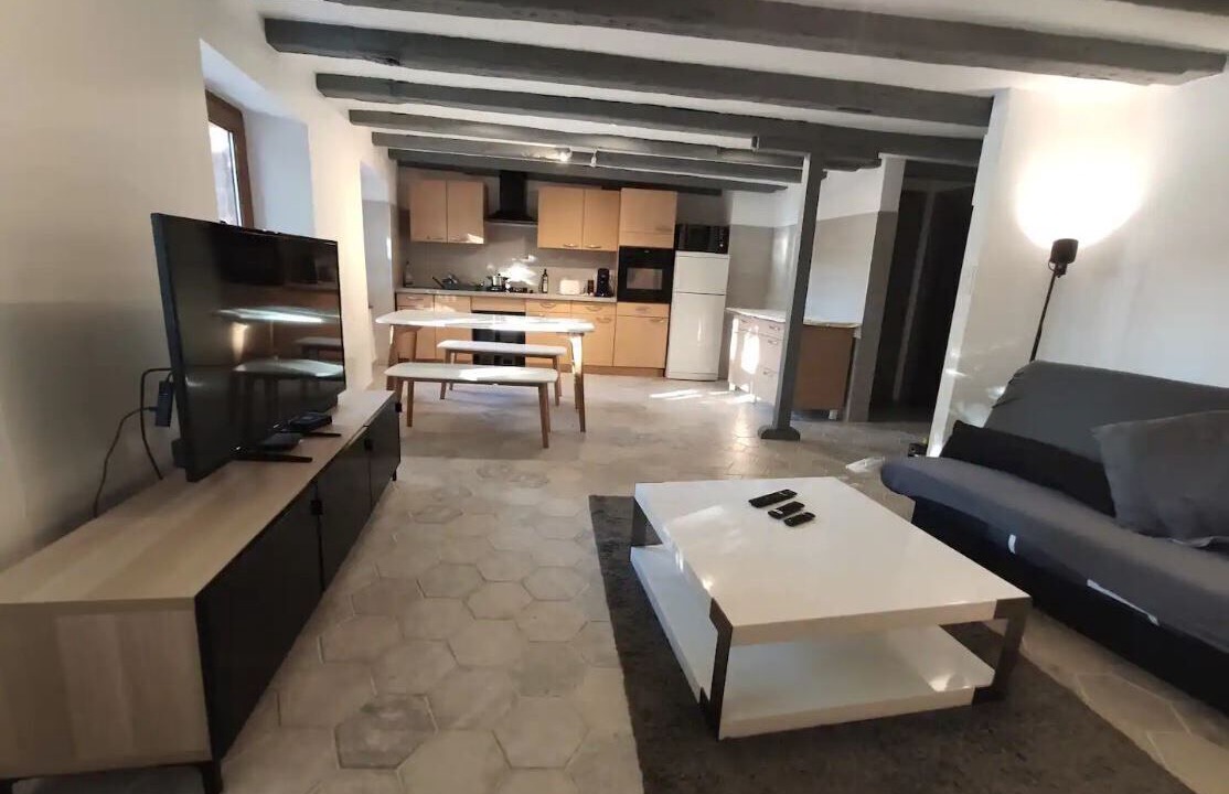 Photo of Livingroom in Guebwiller