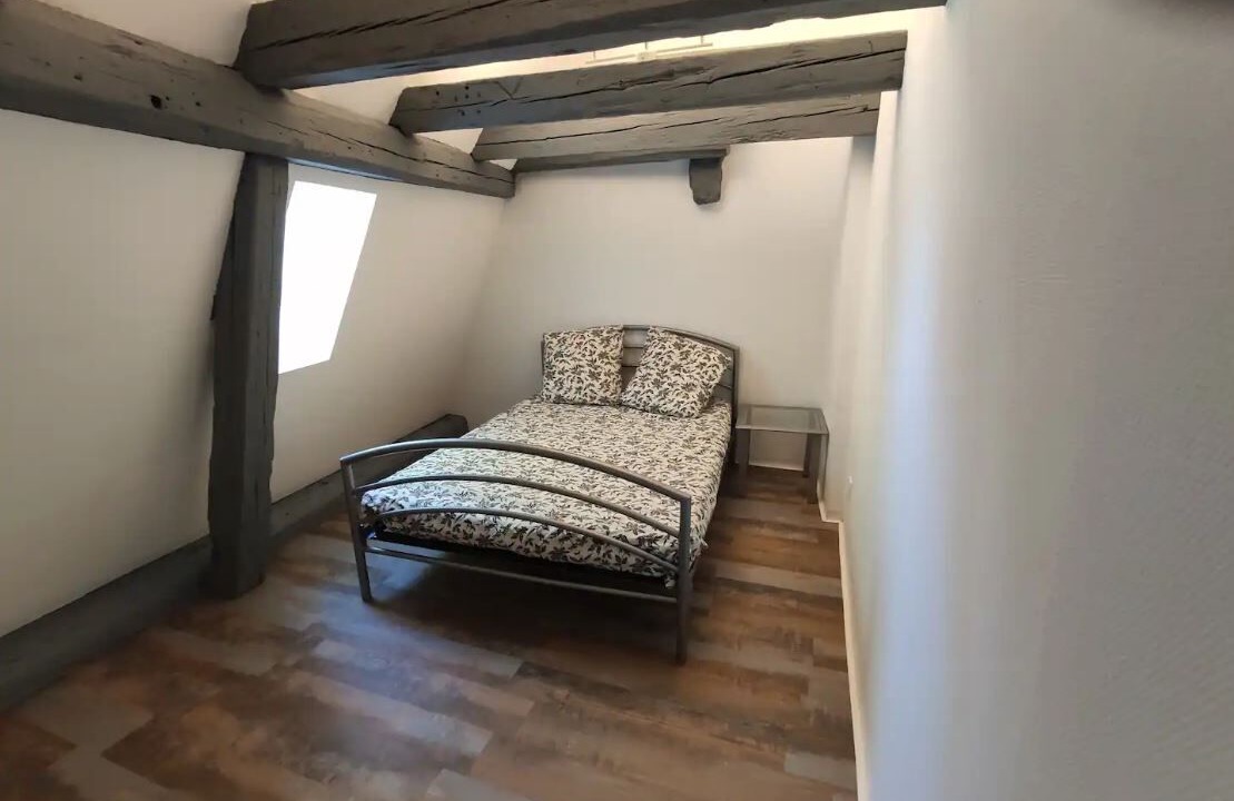 Photo of Bedroom in Guebwiller