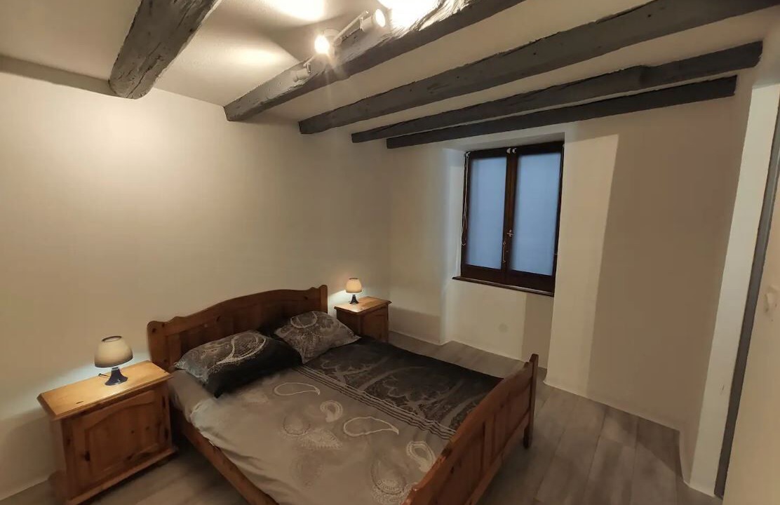 Photo of Bedroom in Guebwiller