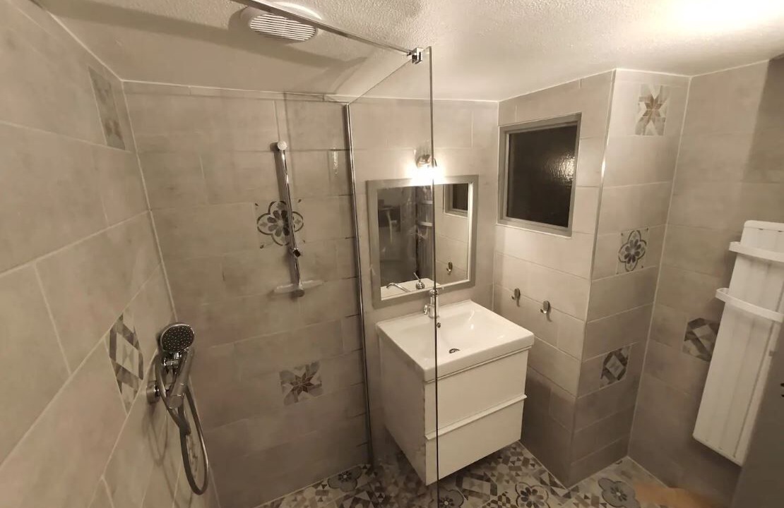 Photo of Bathroom in Guebwiller