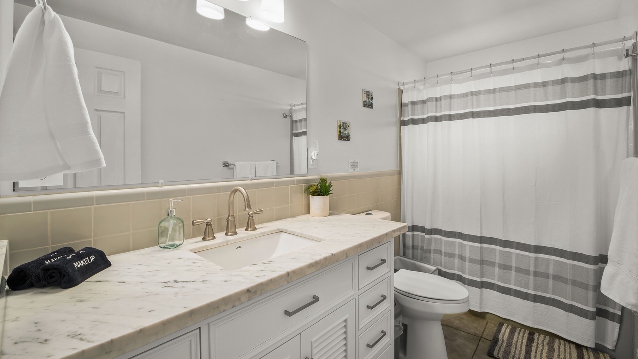 Photo of Bathroom in West University