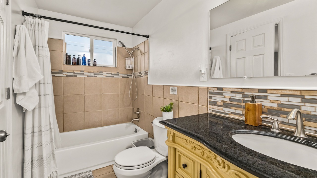 Photo of Bathroom in West University