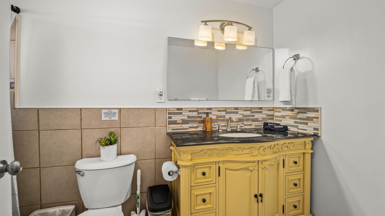 Photo of Bathroom in West University