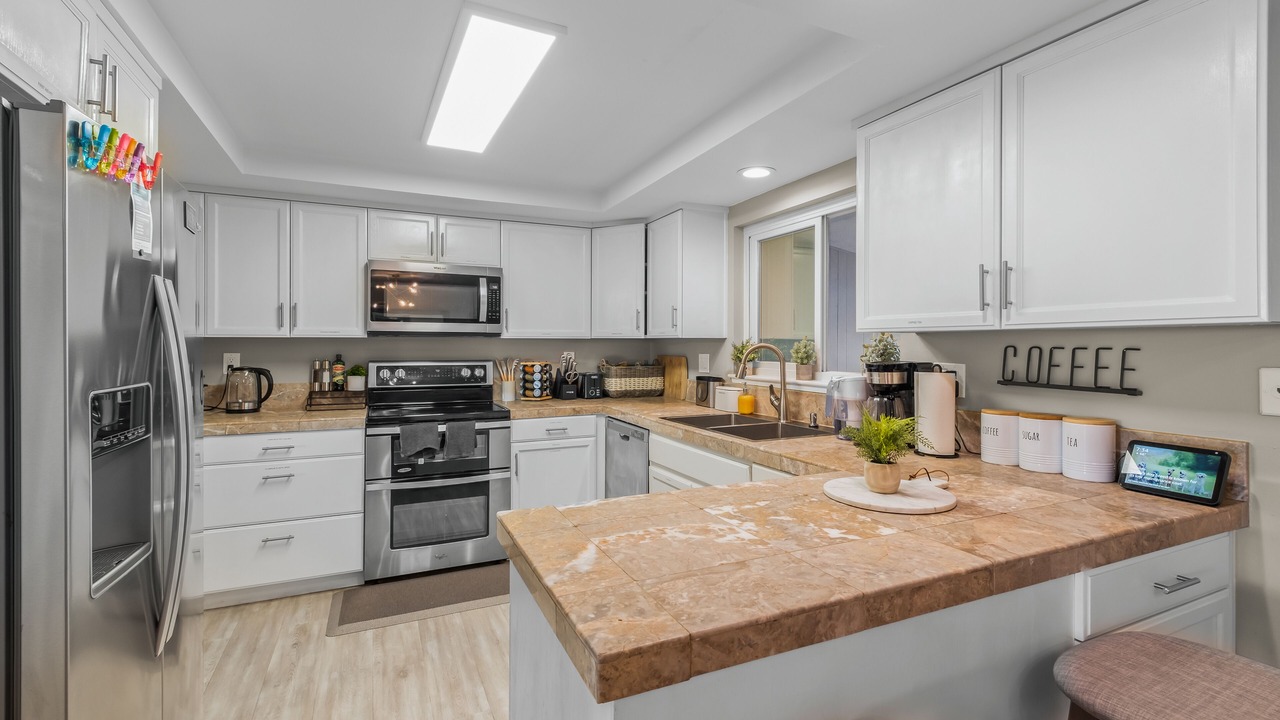 Photo of Kitchen in West University