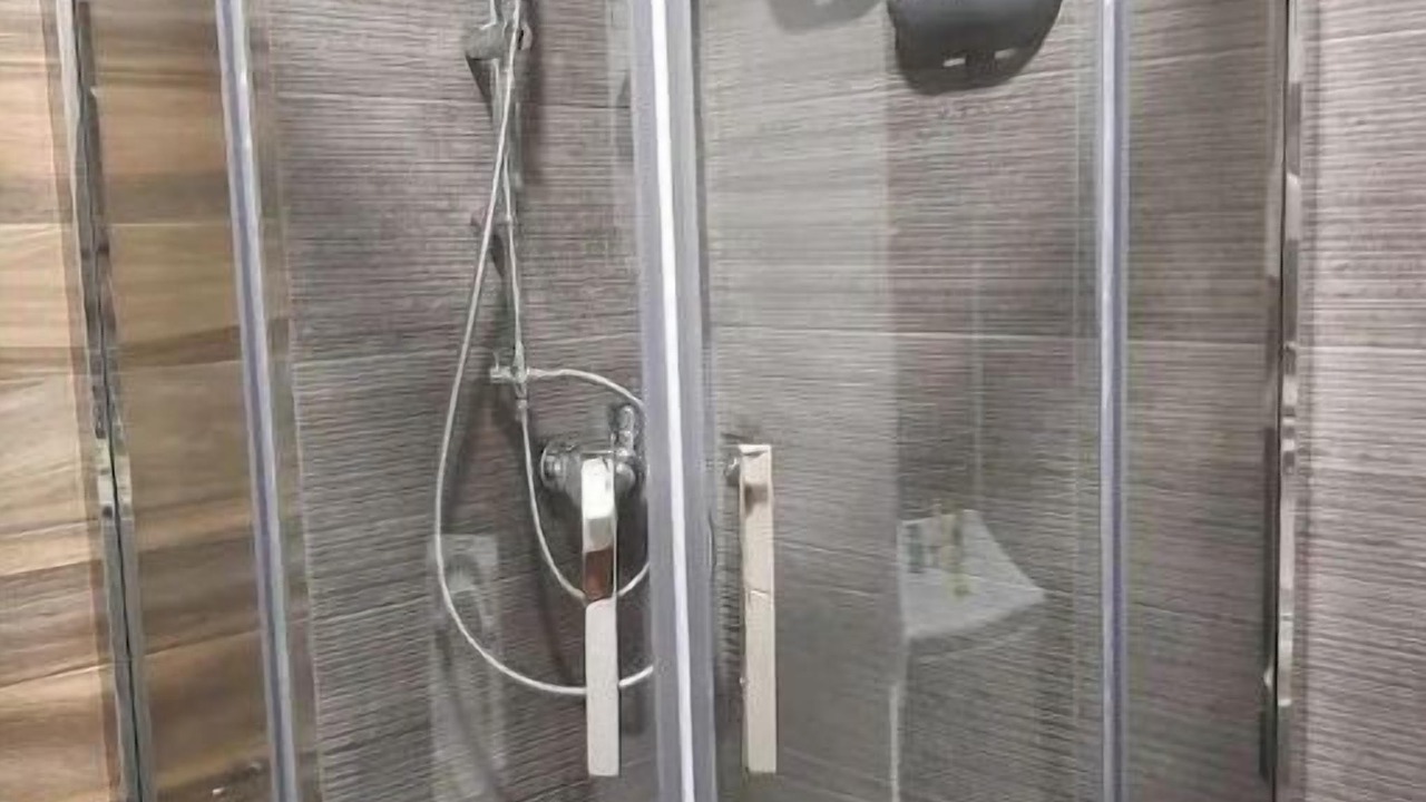 Photo of Bathroom in Saburtalo