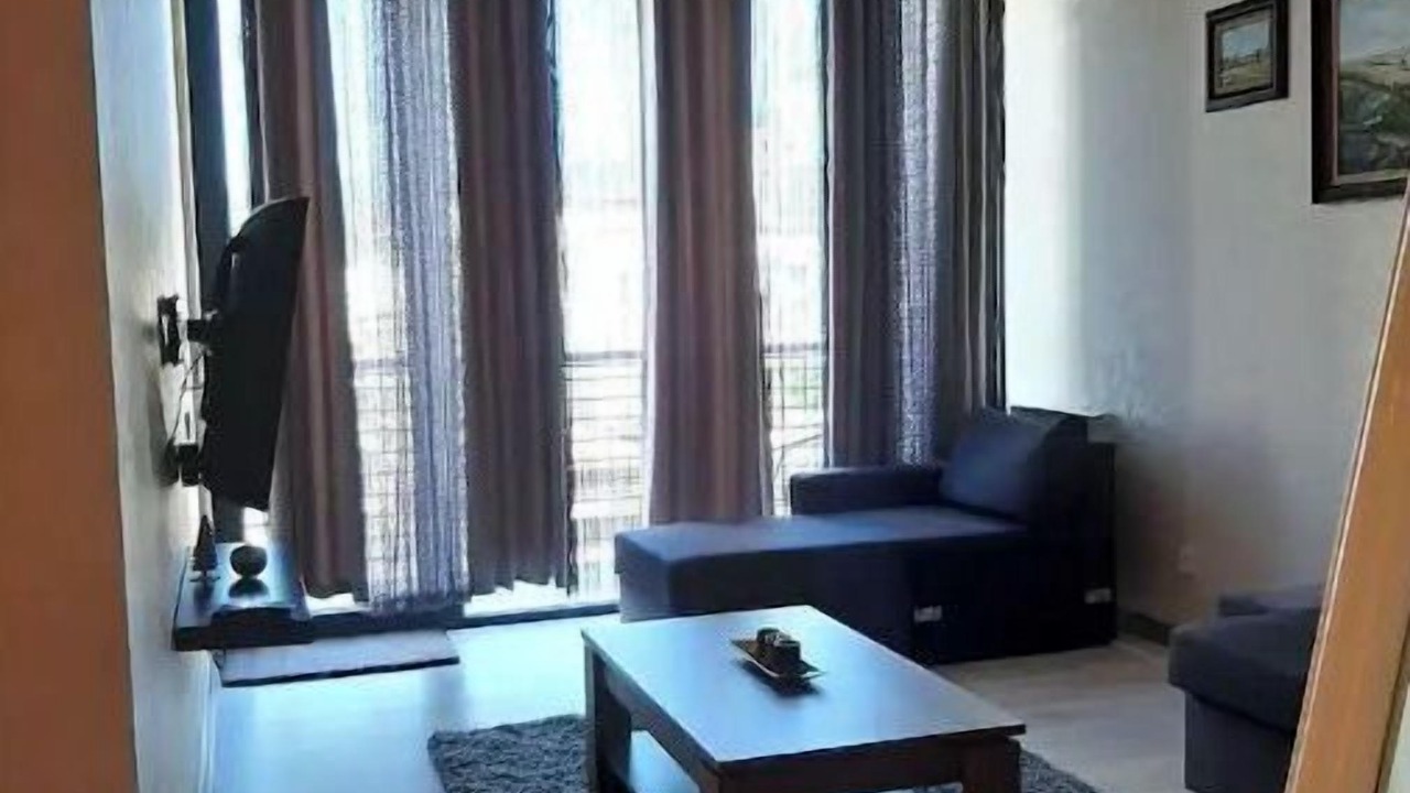 Photo of Livingroom in Saburtalo